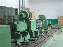 試驗平板-試驗平臺-電機(jī)試驗臺